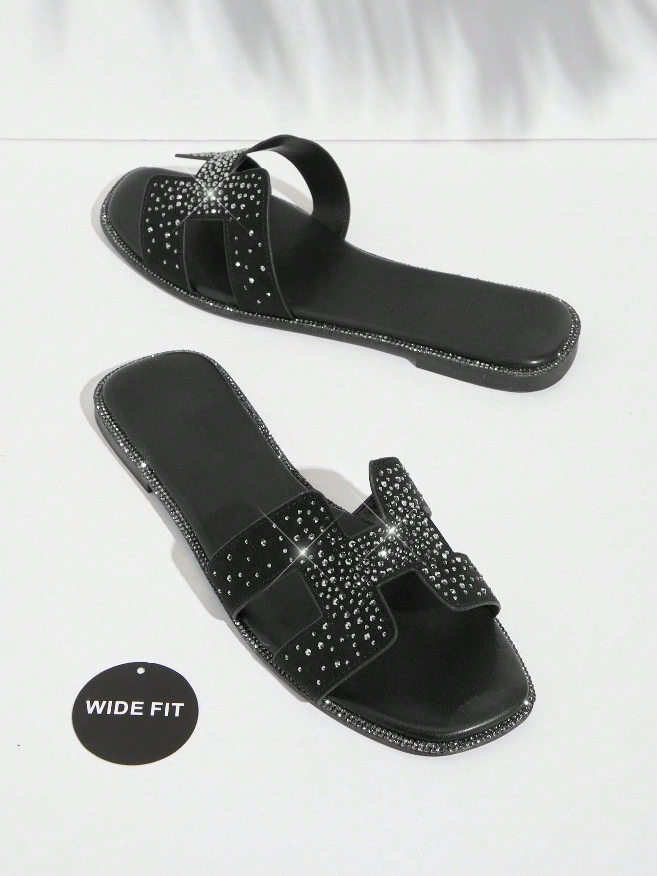 SHUZIA Women Woven Bohemian Style Flat Sandals, Perfect For Vacation And Travel Summer Shoes Spring Shoes Spring Break Easter Mother's Day Present