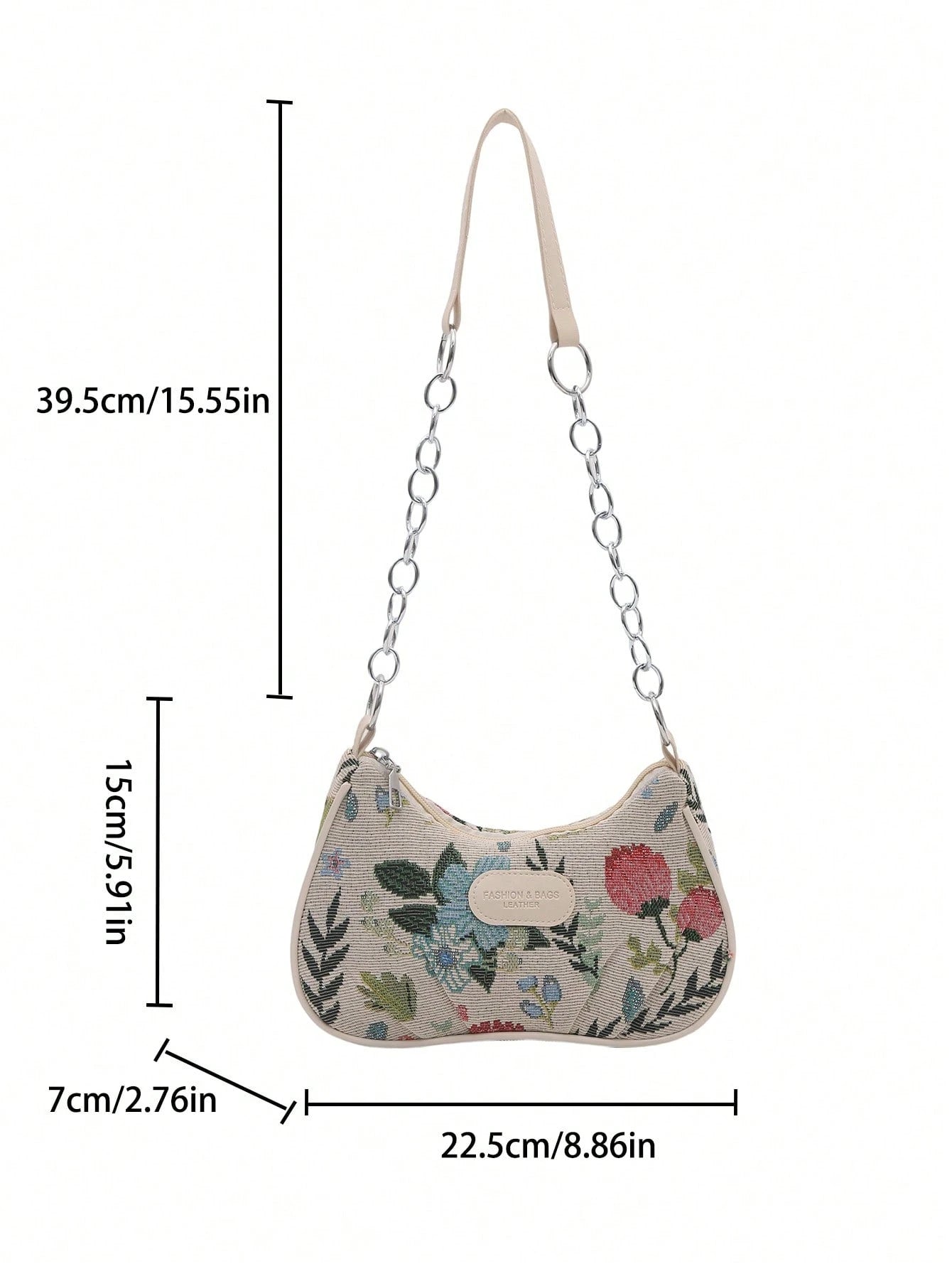 Lightweight,Business Casual Mini Crocodile Embossed Chain Bag For Teen Girls Women College Students,Rookies & White-Collar Workers Perfect For Office,College,Work ,Business,Commute,Outdoors, Travel, Outings, Animal Print Women Bag