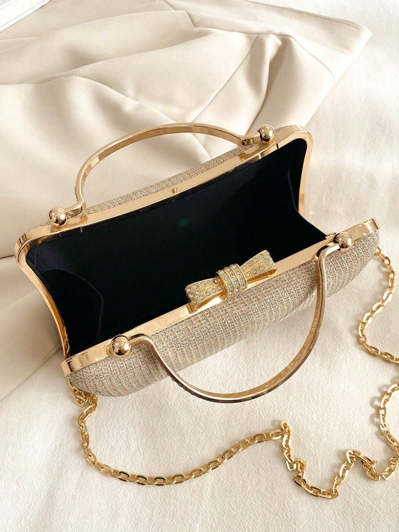 Fashionable Casual Party Versatile Chain Handbag For Women