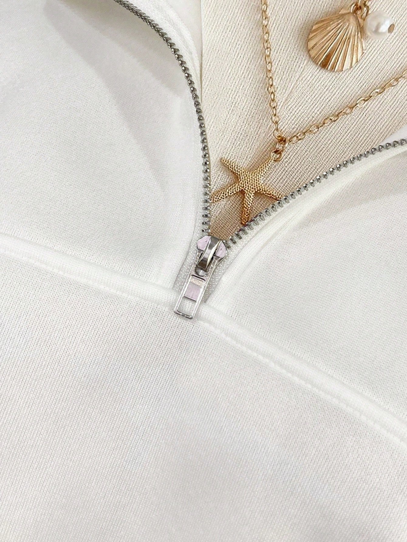 INAWLY Women's Loose Split Zip-Up Hoodie,Graduation,Teacher,Back To School Pullover Fall