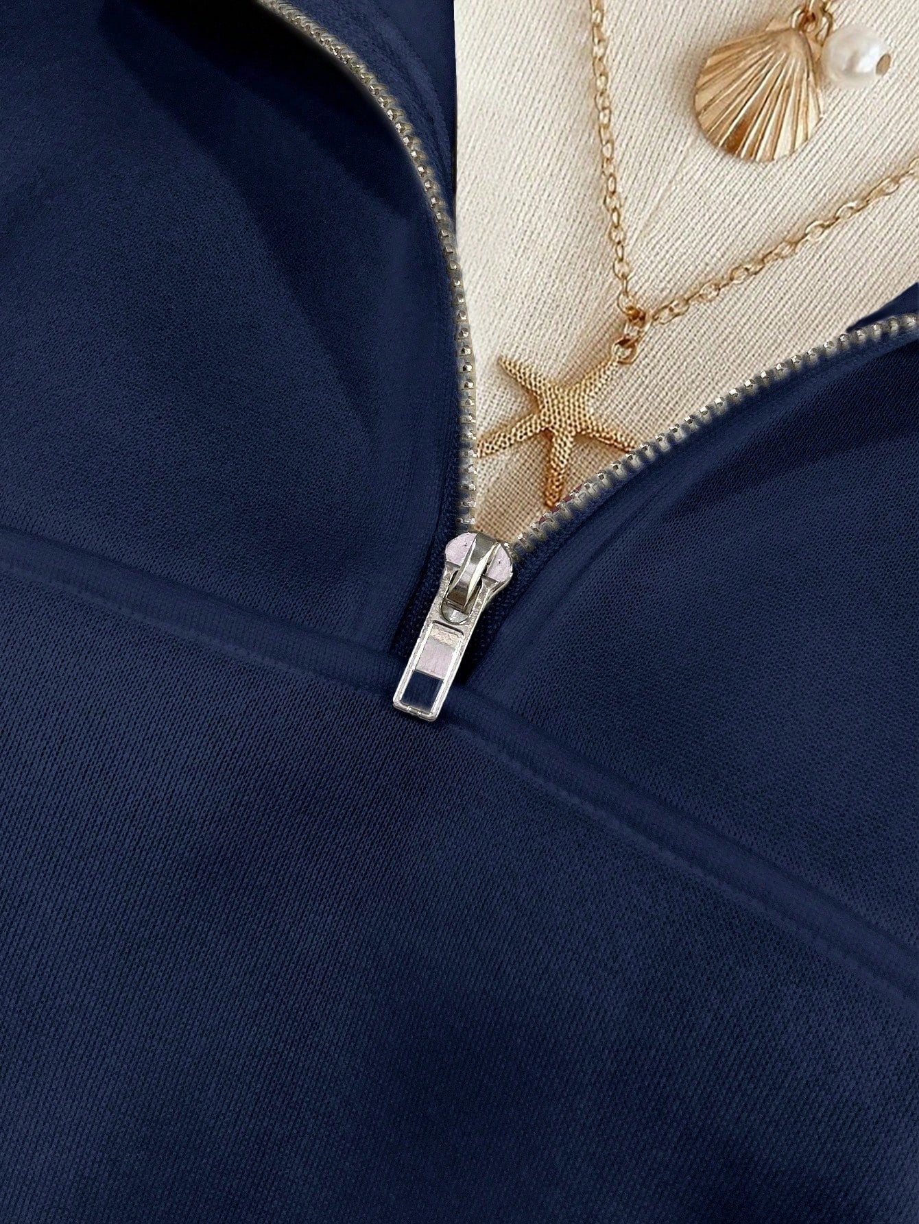 INAWLY Women's Loose Split Zip-Up Hoodie,Graduation,Teacher,Back To School Pullover Fall