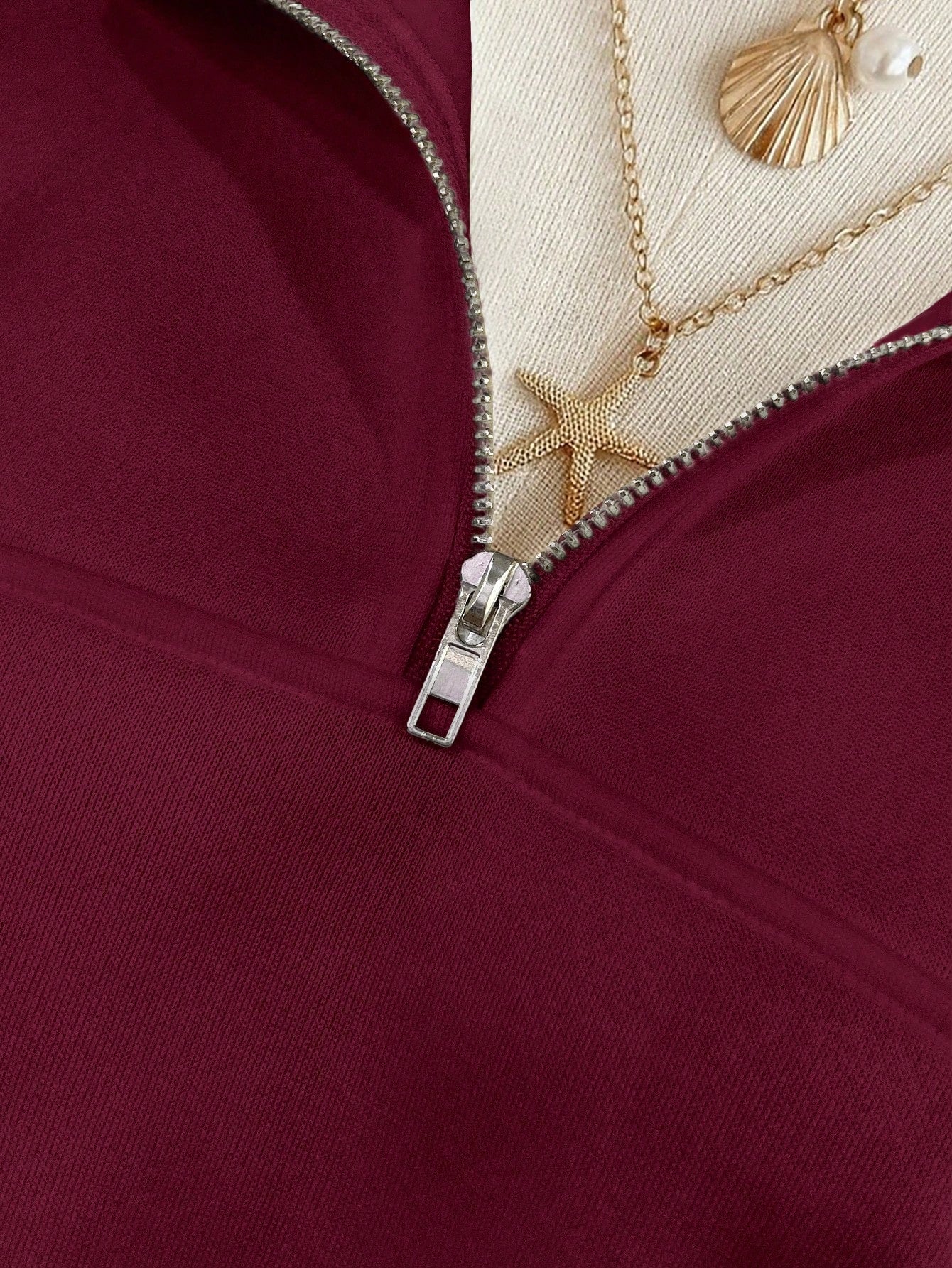 INAWLY Women's Loose Split Zip-Up Hoodie,Graduation,Teacher,Back To School Pullover Fall