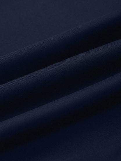 EMERY ROSE Women's Letter Pattern Printed Round Neck Hoodie,Long Sleeve Tops Graduation,Back To School Outfits,Graduation,Teacher Outfits For Women,Back To School Pullover Fall Outfit