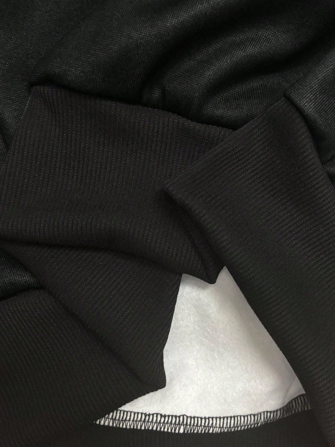 INAWLY Women's Casual Branch Print Long Sleeve Loose Hooded Sweatshirt,Graduation,Teacher,Back To School Pullover Fall