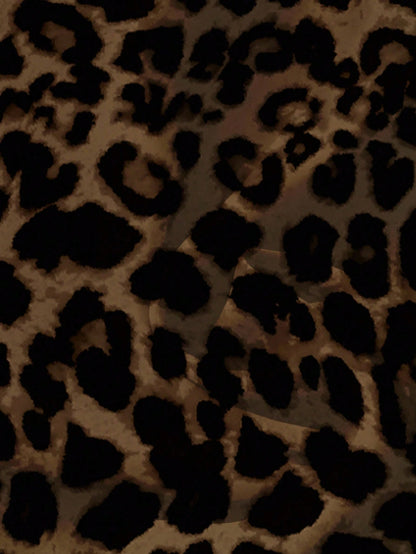 EMERY ROSE Women's Floral & Maple Leaf Print Casual Shirt, Suitable For Autumn,Fall Clothes For Women