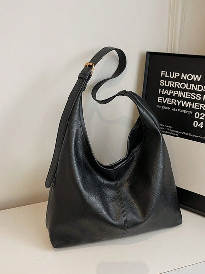 This Year's Fashionable Large Tote Bag Women New Fashion Design Shoulder Bag Stylish Women Handbag