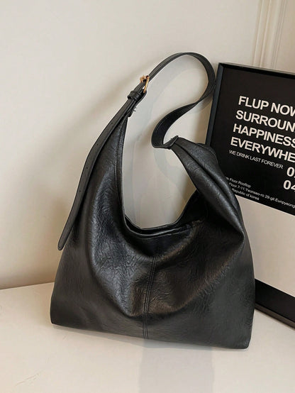 This Year's Fashionable Large Tote Bag Women New Fashion Design Shoulder Bag Stylish Women Handbag