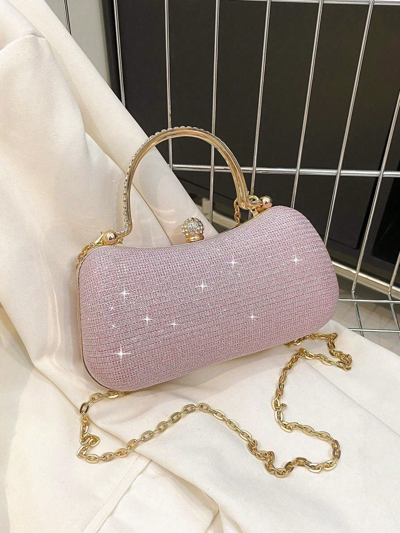 Fashionable Casual Party Versatile Chain Handbag For Women